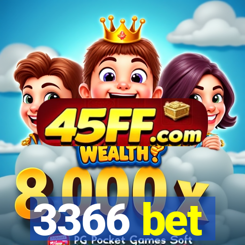 3366 bet